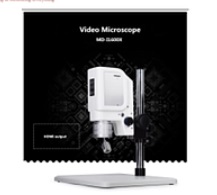 Kính hiển vi video Micronmeasure MD-I1600x